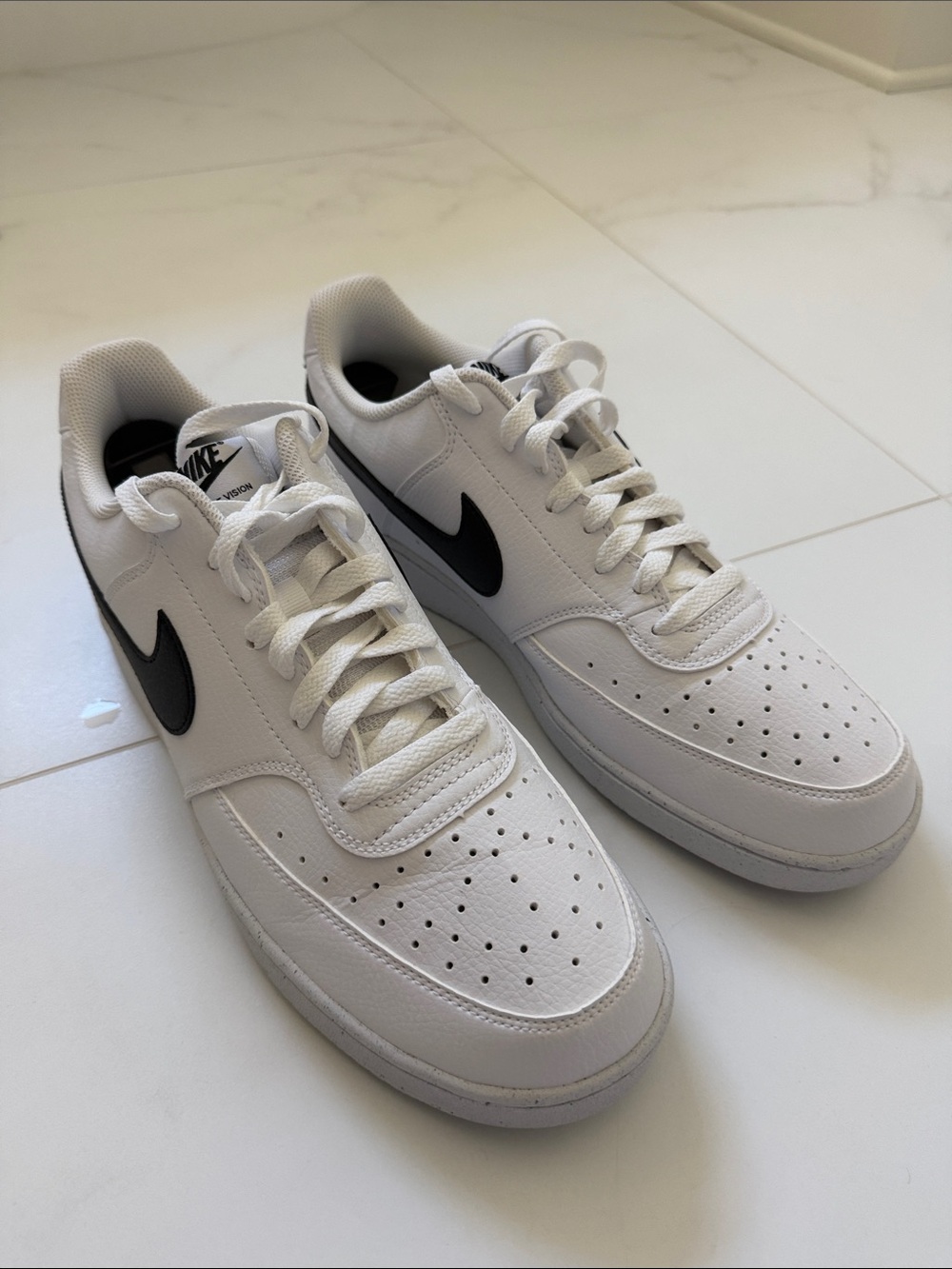 Nike Court Vision Low Next Nature